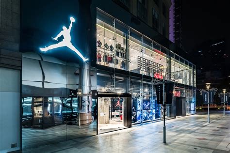 Jordan Shop 